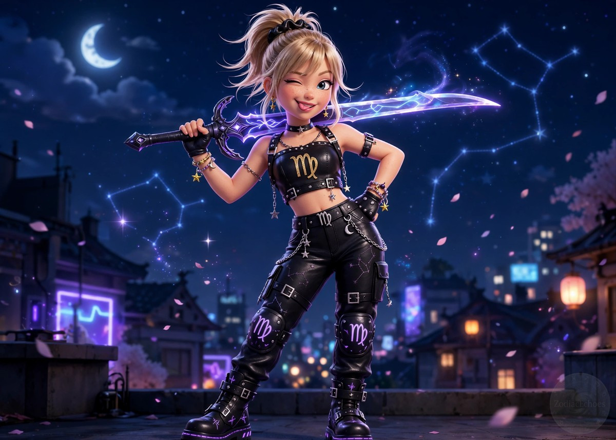 Virgo – October 29, 2026