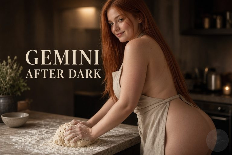 Gemini After Dark - October 22, 2026