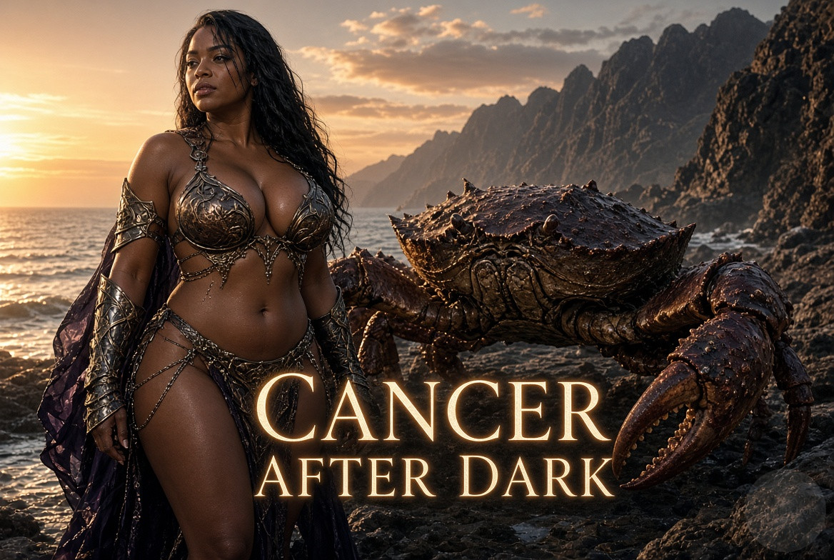 Cancer After Dark - October 26, 2026