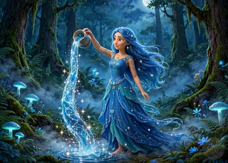 Aquarius – October 6, 2026