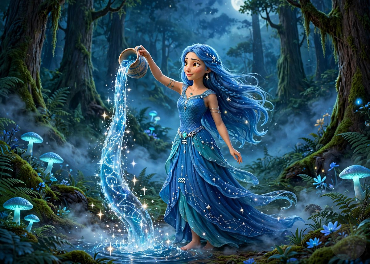 Aquarius – October 6, 2026