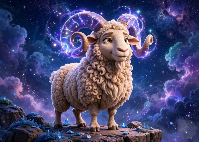 Aries Weekly Horoscope (October 5 – October 11)