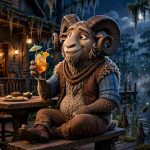 Aries – October 17, 2026