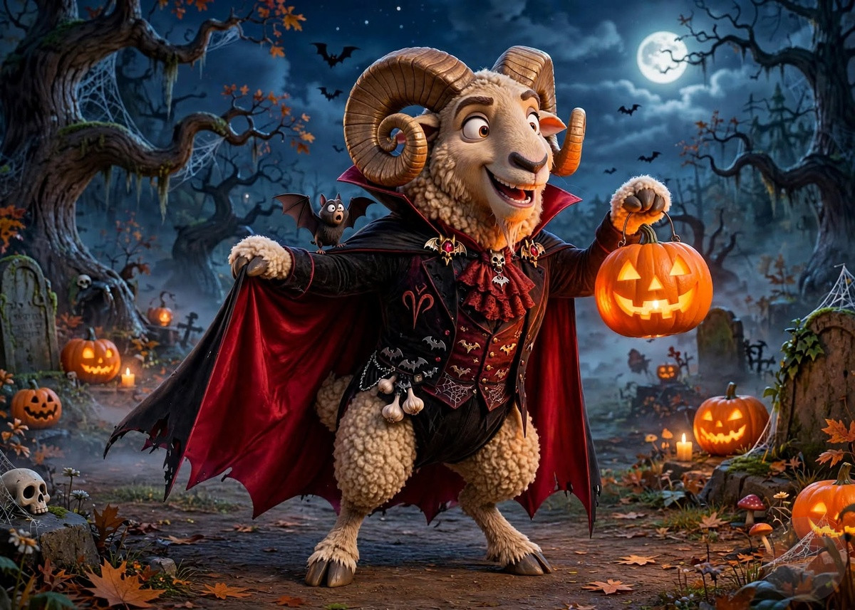 Aries – October 19, 2026