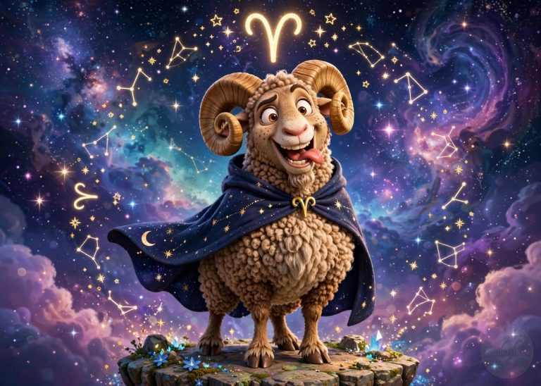 Aries Weekly Horoscope (October 19 – October 25)