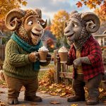 Aries – October 20, 2026