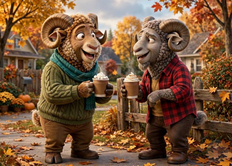 Aries – October 20, 2026