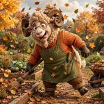 Aries – October 21, 2026