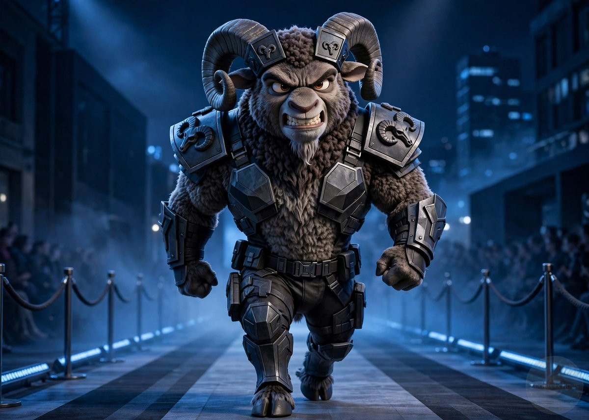 Aries – October 24, 2026