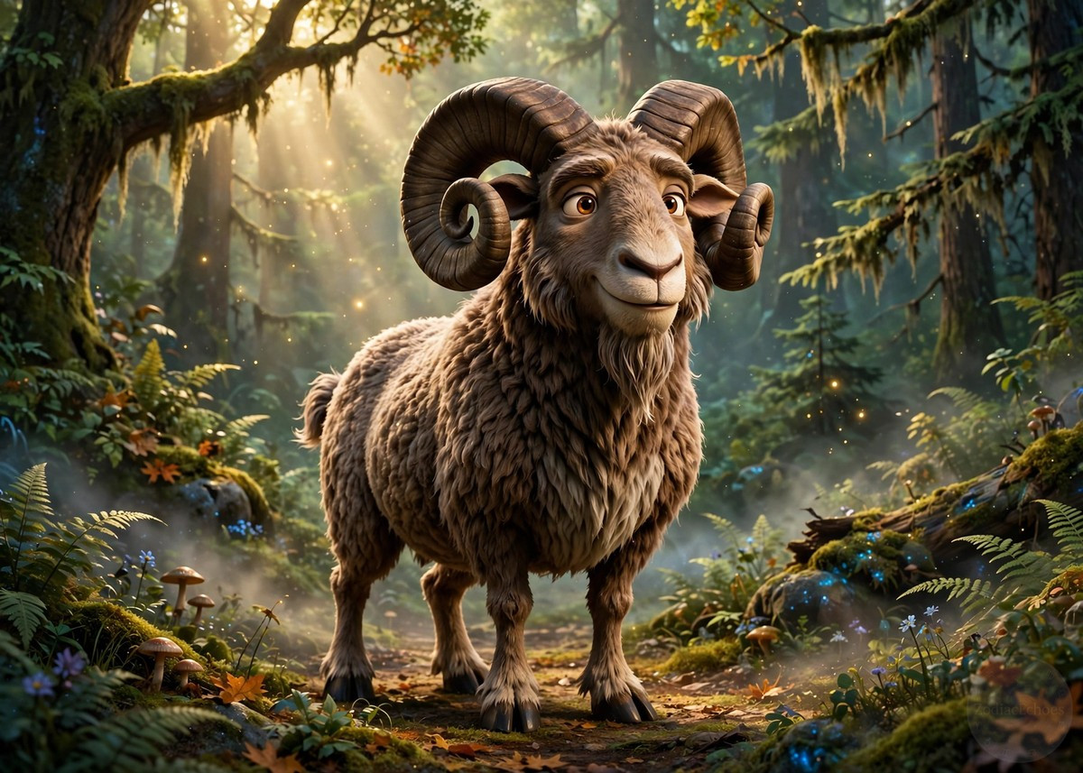 Aries – October 6, 2026