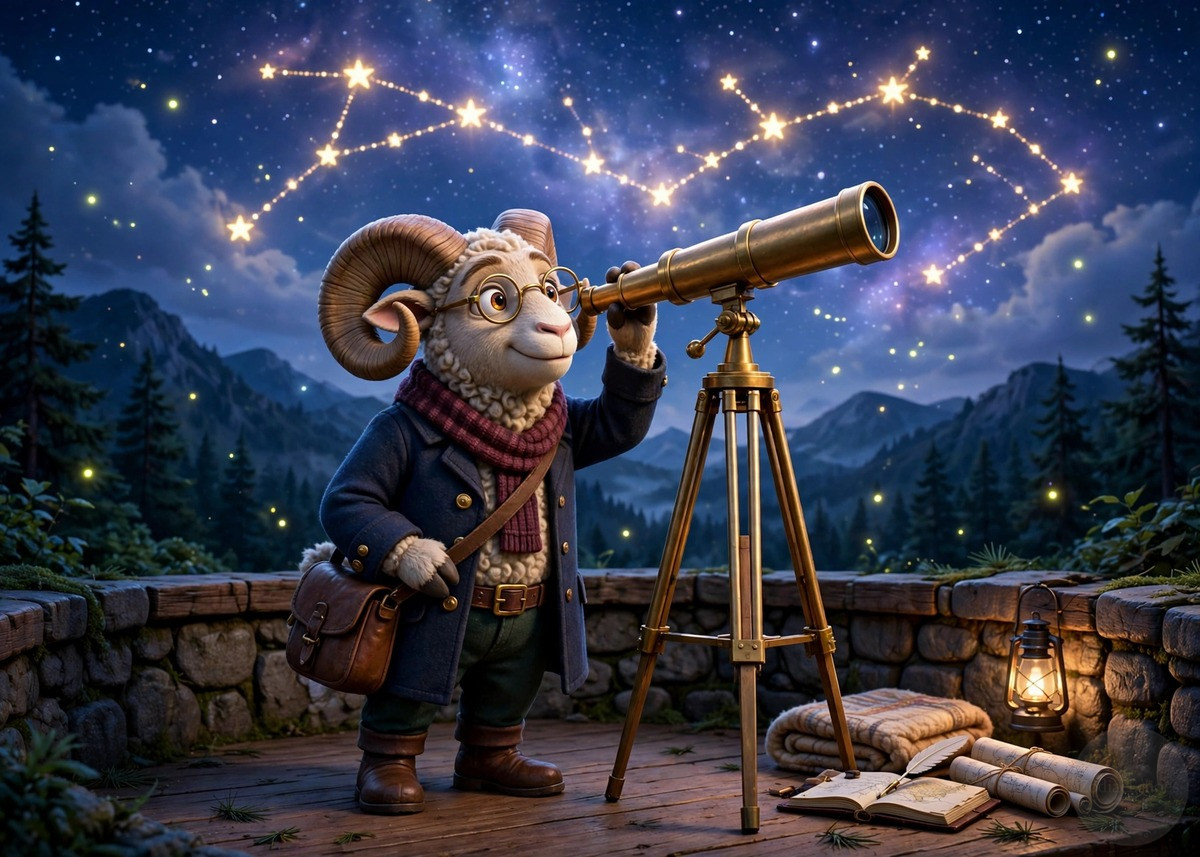 Aries Weekly Horoscope (October 26 – November 1)