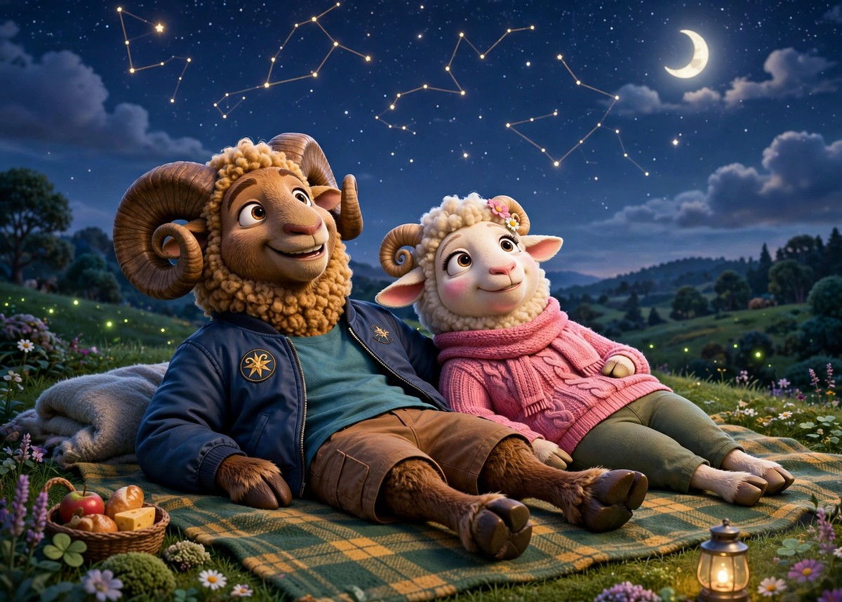 Aries – October 27, 2026