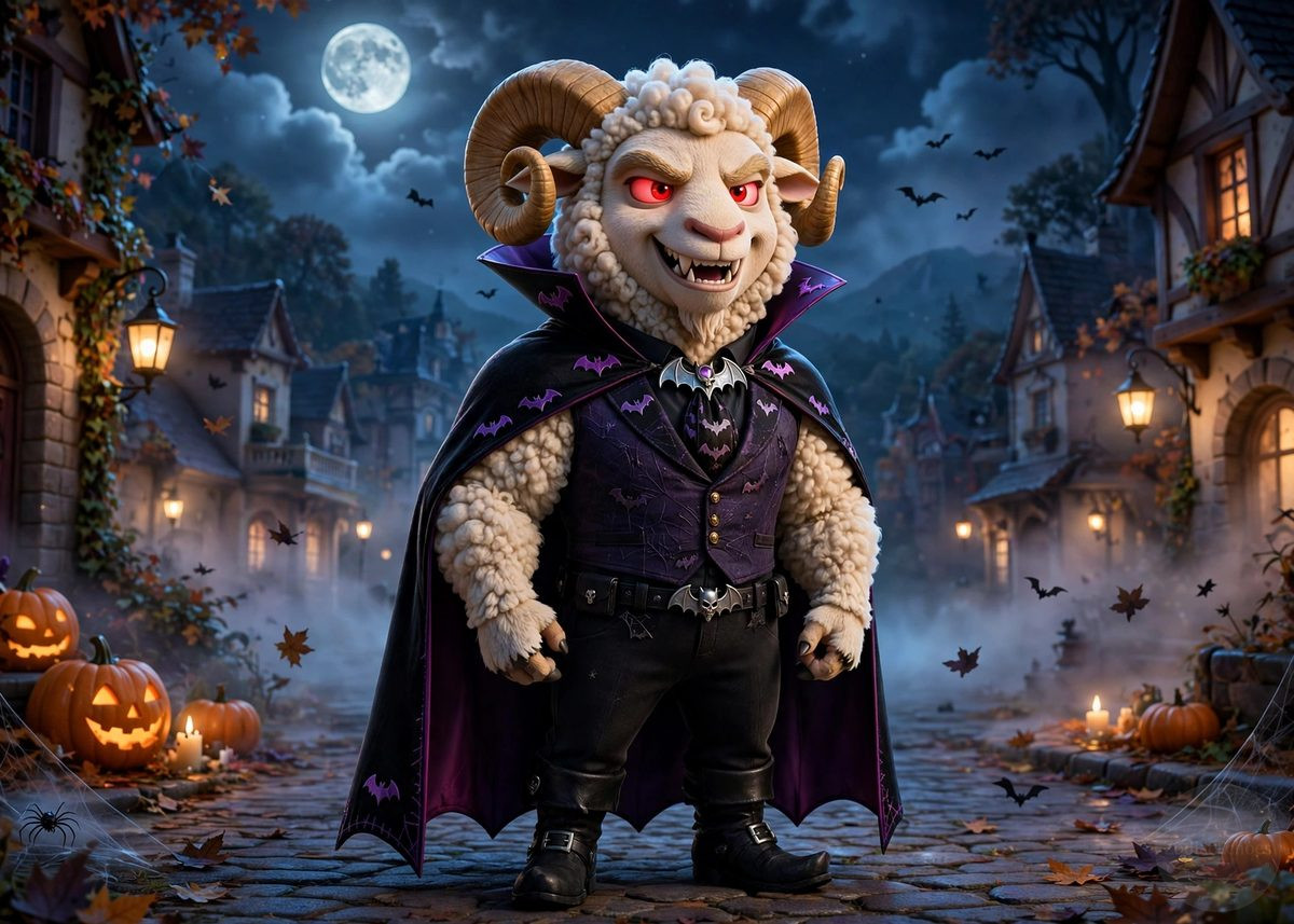 Aries – October 30, 2026