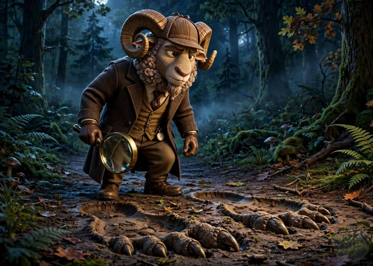 Aries – October 12, 2026