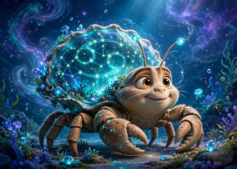 Cancer Weekly Horoscope (October 5 – October 11)