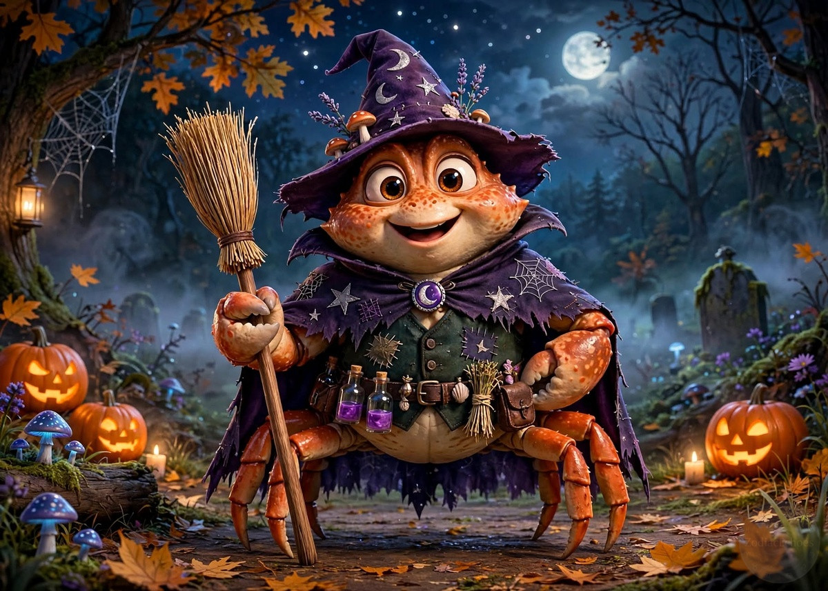 Cancer – October 19, 2026