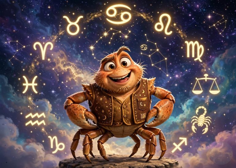 Cancer Weekly Horoscope (October 19 – October 25)