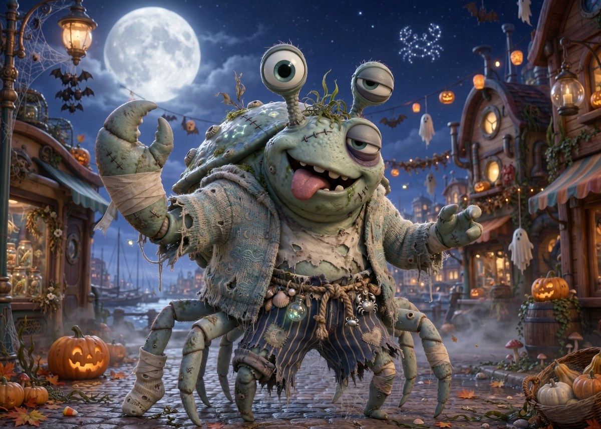 Cancer – October 28, 2026