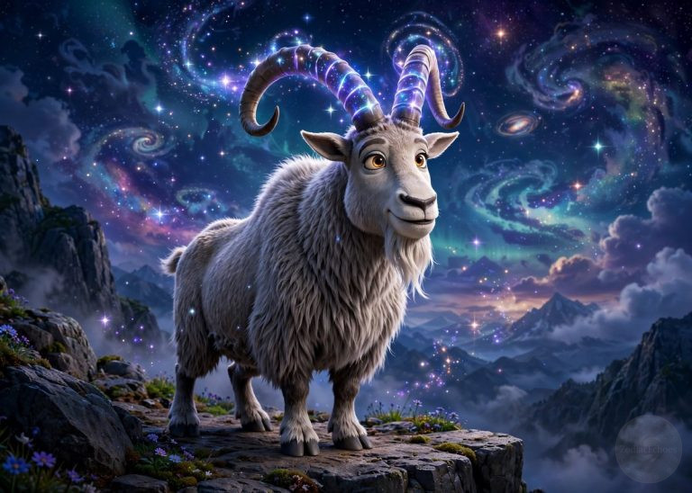 Capricorn Weekly Horoscope (October 5 – October 11)