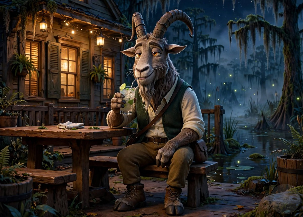 Capricorn – October 17, 2026