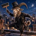 Capricorn – October 18, 2026