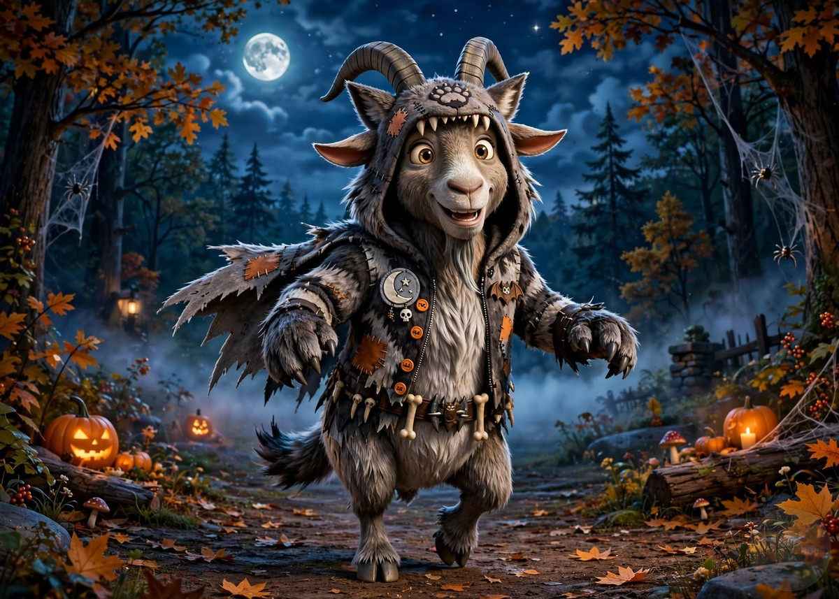 Capricorn – October 19, 2026