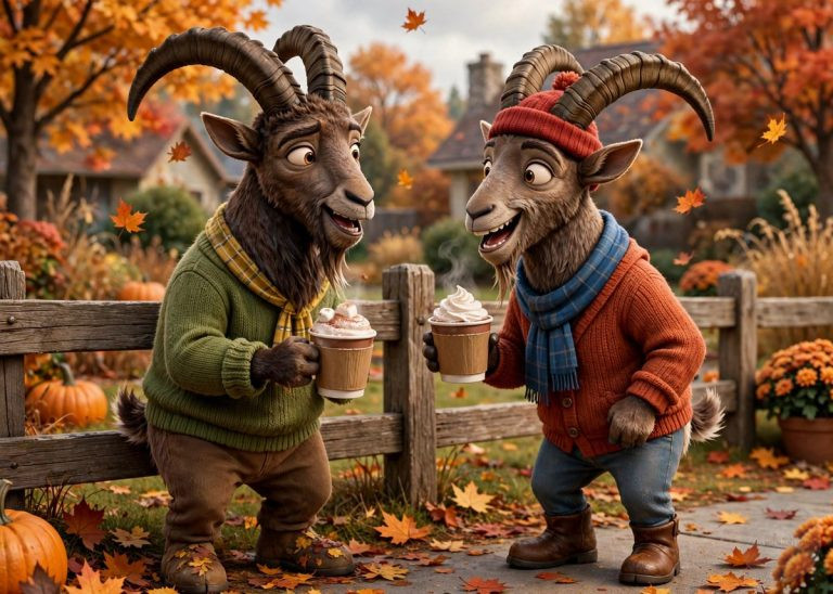 Capricorn – October 20, 2026