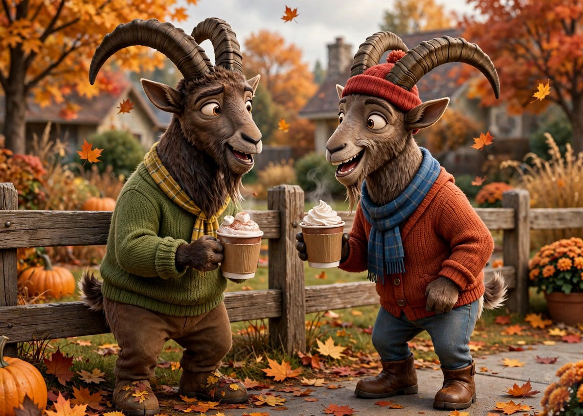 Capricorn – October 20, 2026