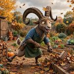 Capricorn – October 21, 2026
