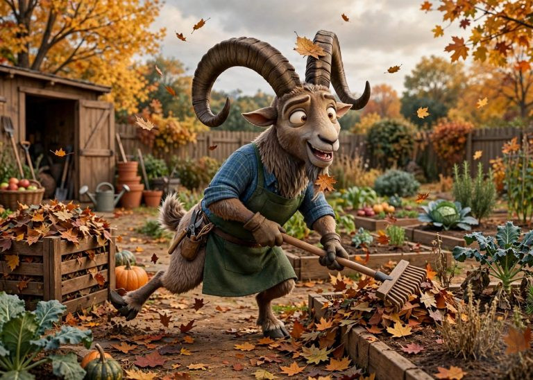 Capricorn – October 21, 2026