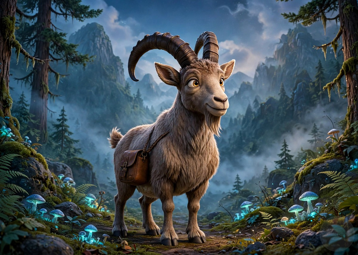 Capricorn – October 6, 2026