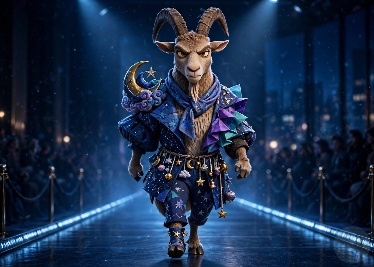 Capricorn – October 24, 2026