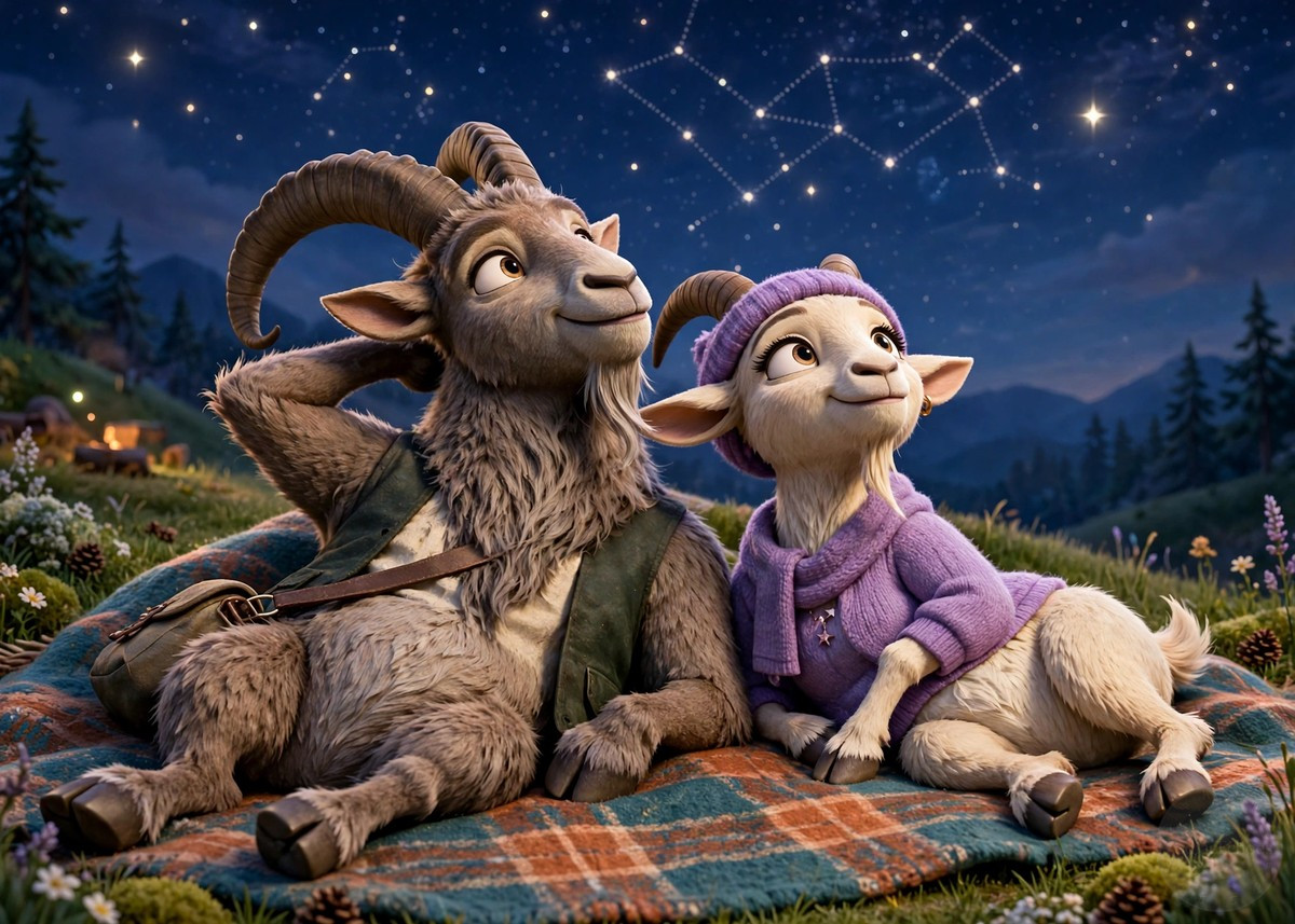 Capricorn – October 27, 2026