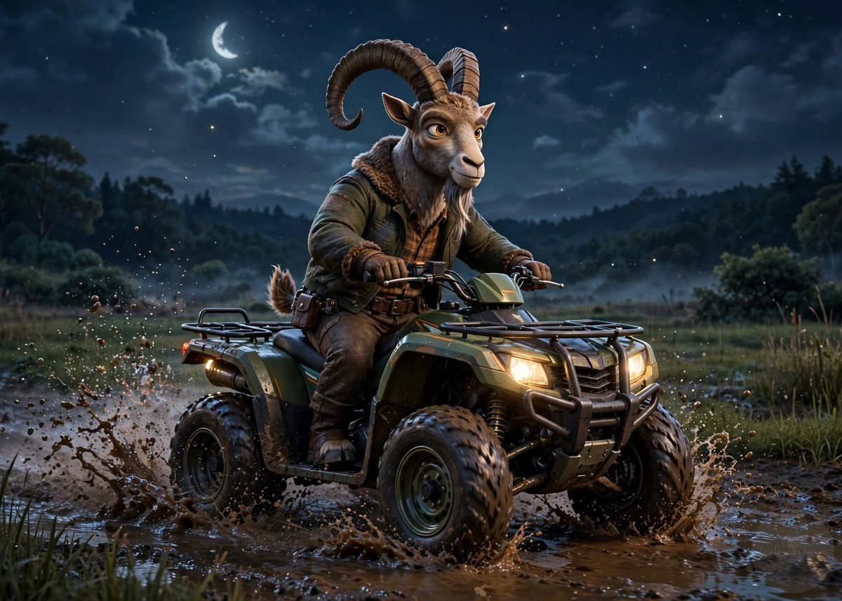 Capricorn – October 9, 2026