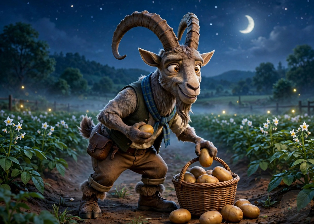 Capricorn – November 1, 2026