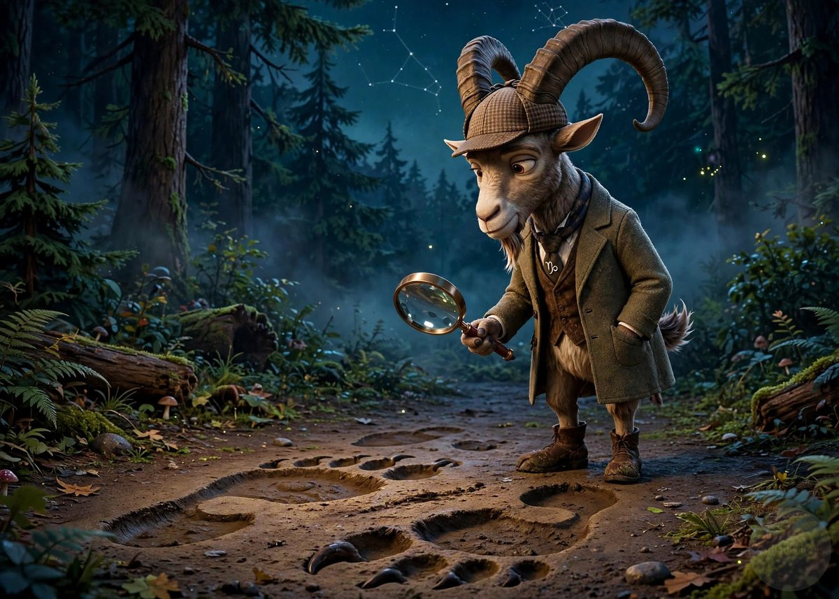 Capricorn – October 12, 2026