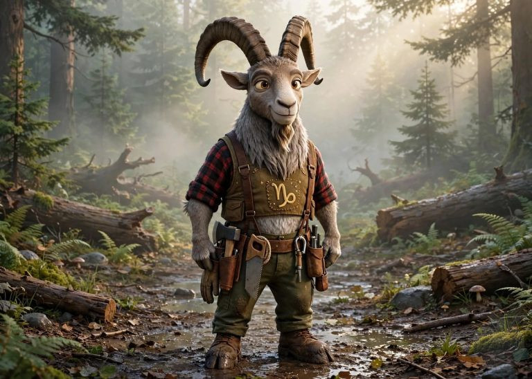 Capricorn Weekly Horoscope (October 12 – October 18)