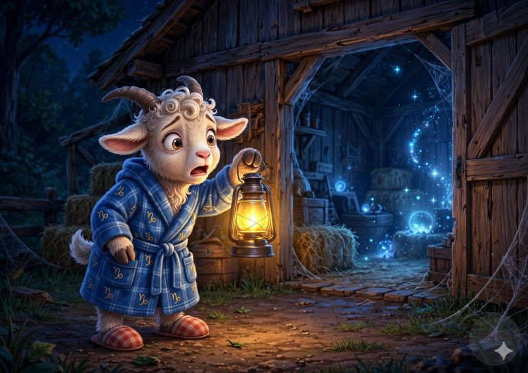 Capricorn – October 3, 2026