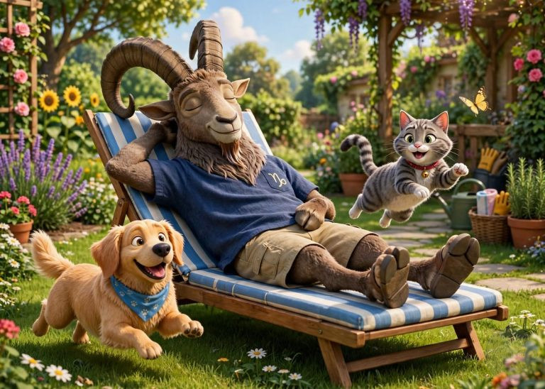Capricorn – October 14, 2026