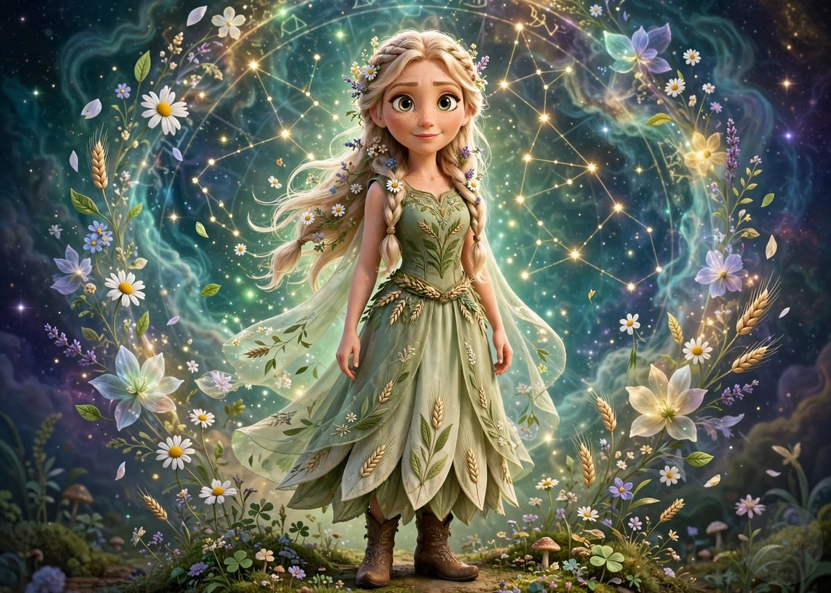 Virgo – October 7, 2026