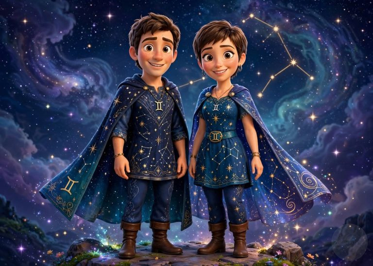 Gemini Weekly Horoscope (October 5 – October 11)