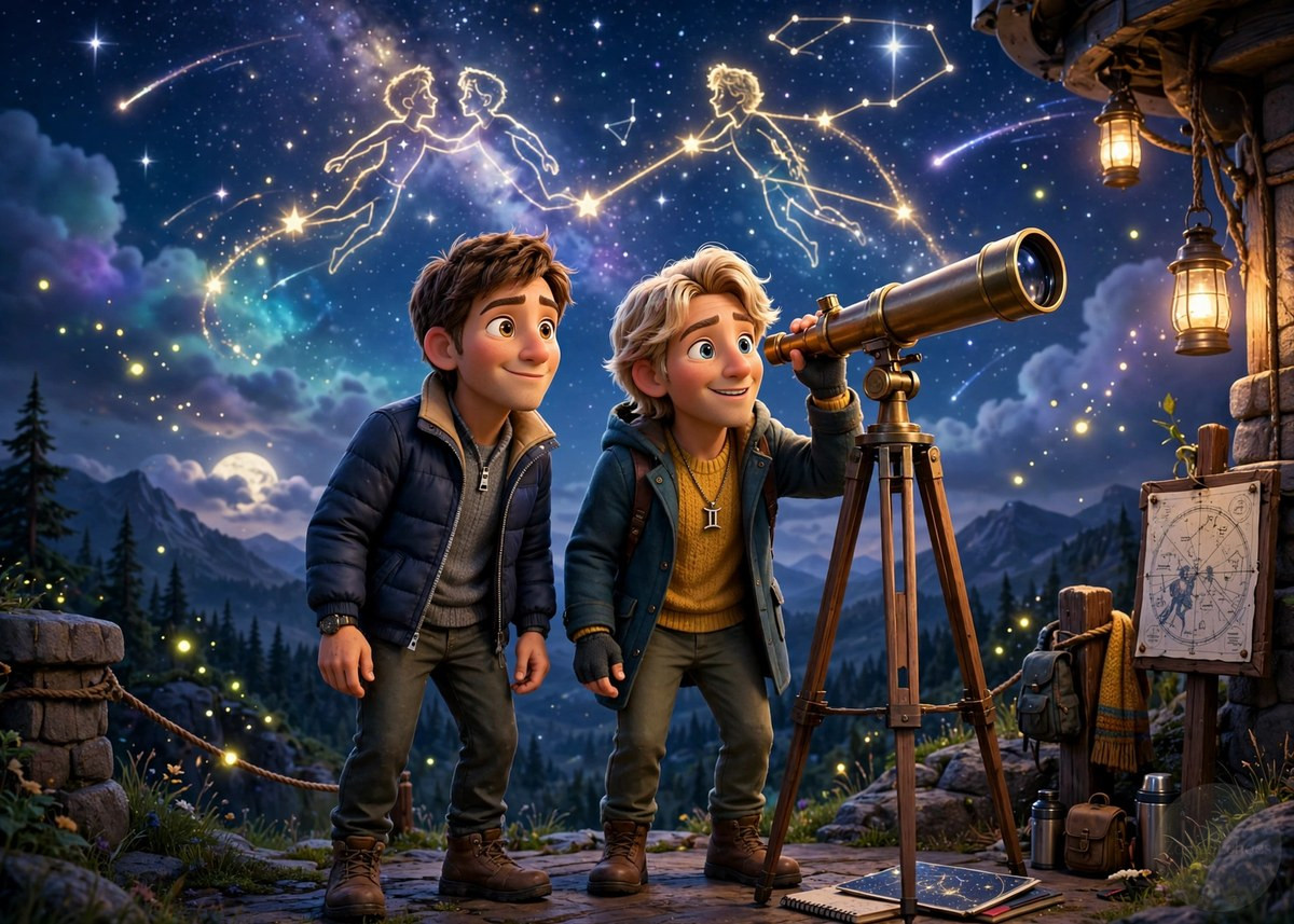 Gemini Weekly Horoscope (October 26 – November 1)
