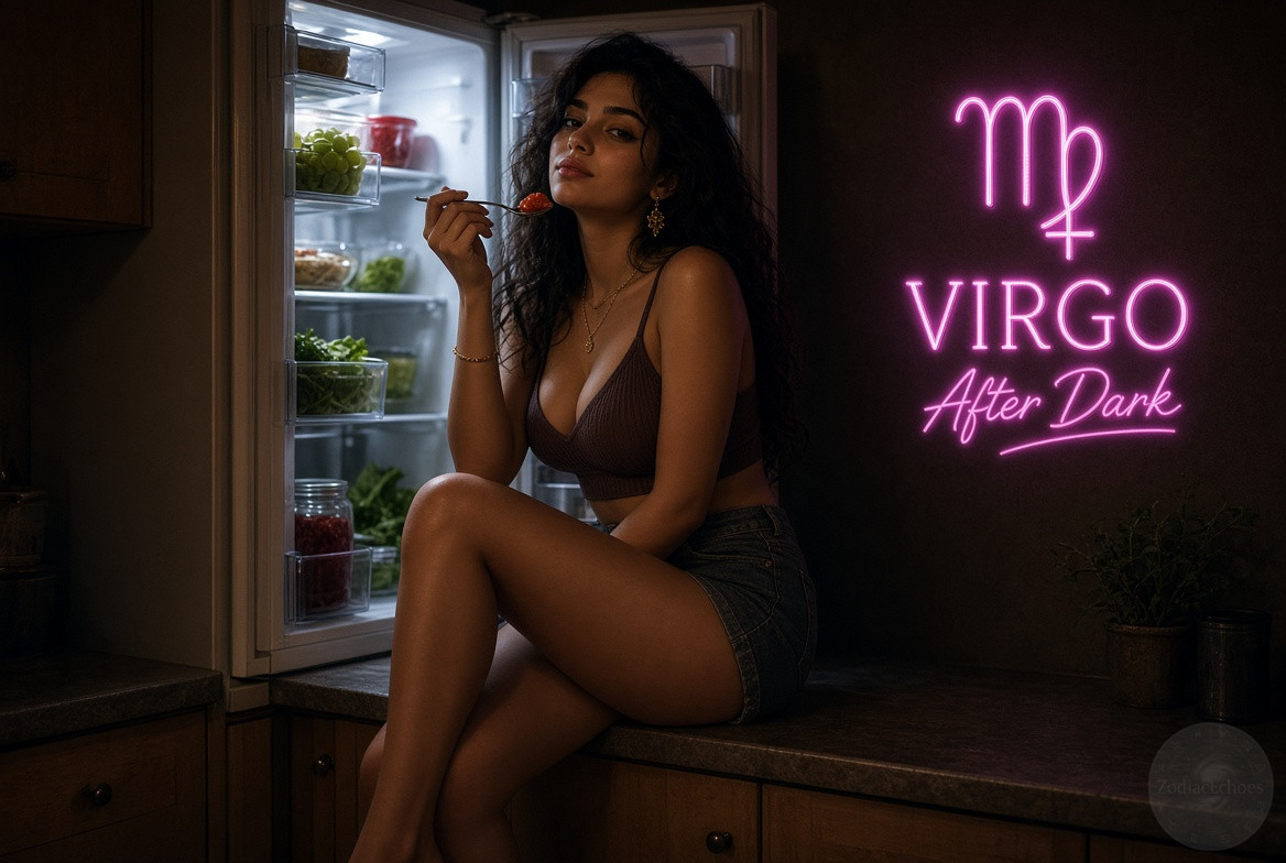 Virgo After Dark - October 24, 2026