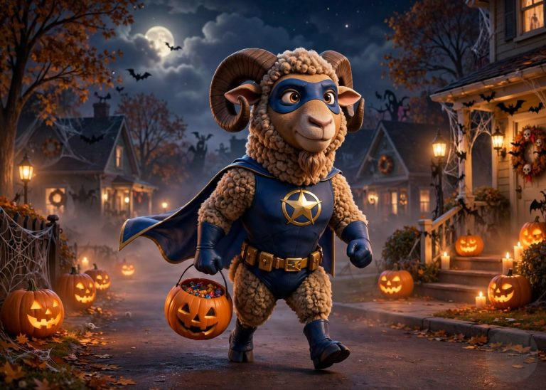 Aries – October 4, 2026