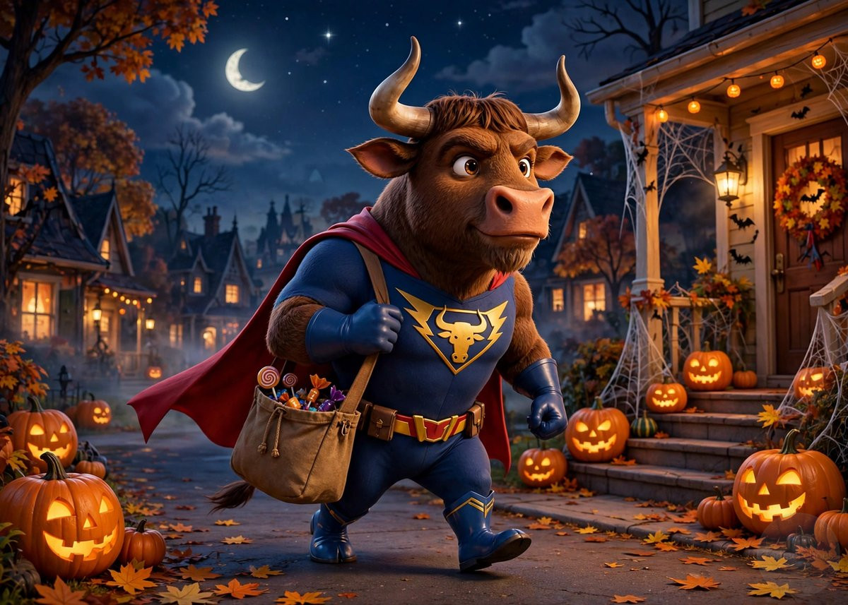 Taurus – October 4, 2026