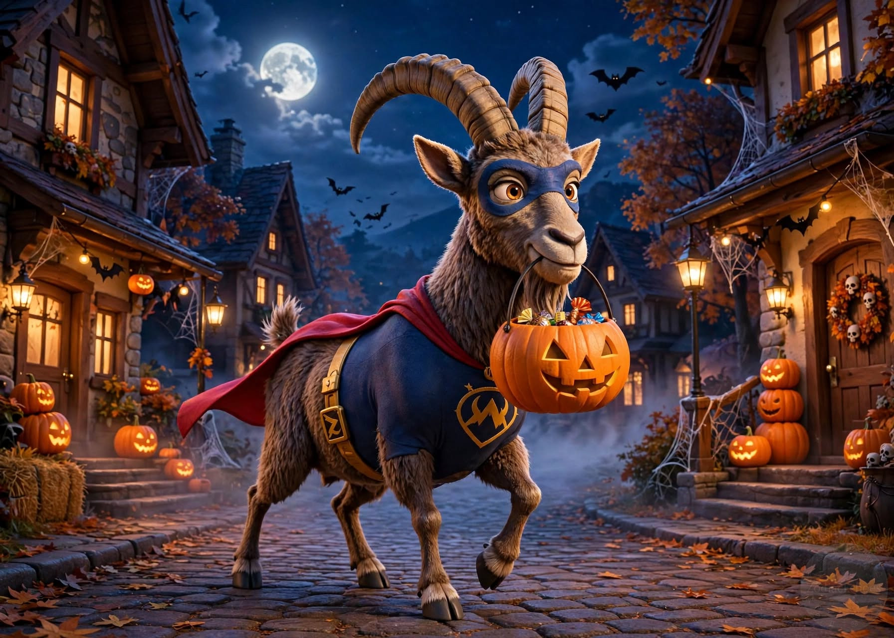 Capricorn – October 4, 2026
