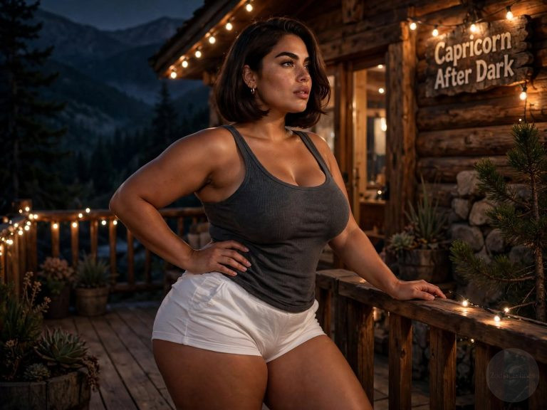 Capricorn After Dark - October 21, 2026