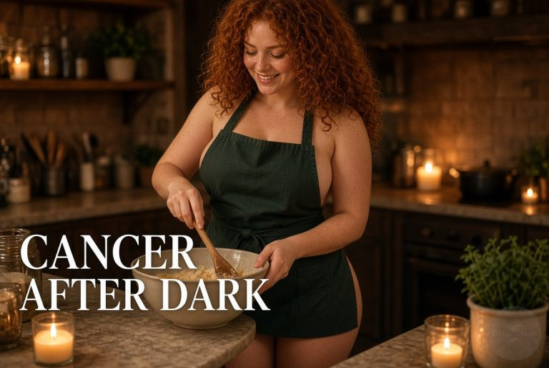 Cancer After Dark - October 22, 2026