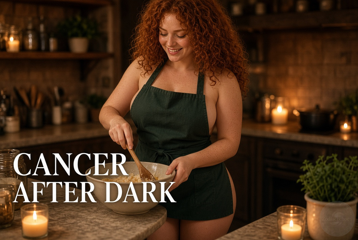 Cancer After Dark - October 22, 2026