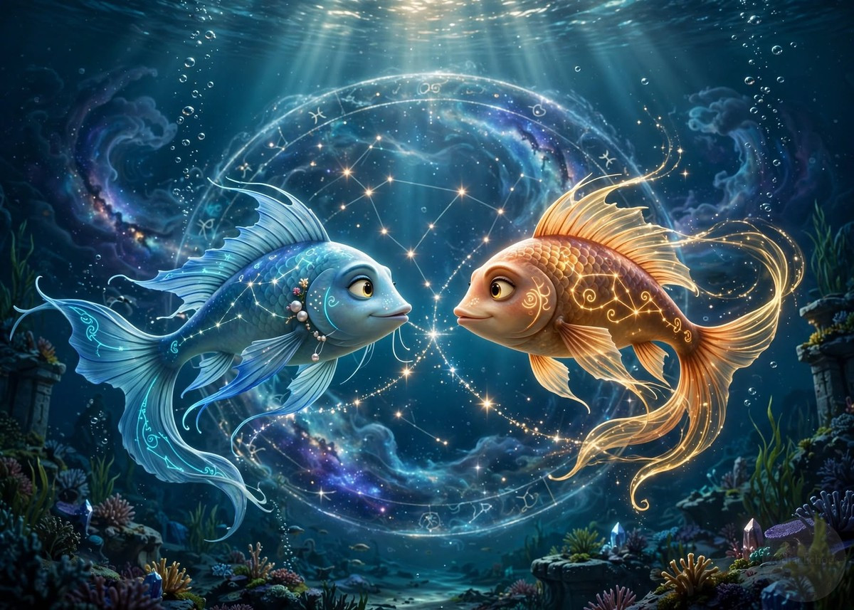 Pisces – October 7, 2026